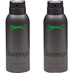 Sport Deodorant Yeşil * 2 Adet *