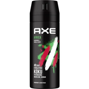 Deo Sprey Africa 150 Ml