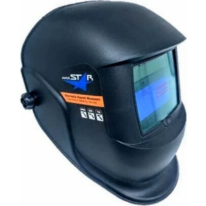 Maxstar Ayarlı Otomatik Kararan Kaynak Maskesi(Clz)