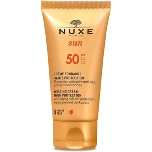 Sun Creme Fondante Visage Haute Protection SPF50 50ML