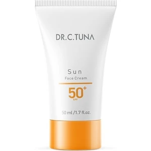 Dr.c.tuna Sunscience 50+ Spf Yüz Kremi