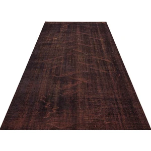 Sempati Halı Vintage Eskitme El Dokuma Halı 154x273 Cm 9824