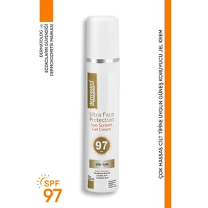 Ultra Face Protection Spf 97+ 50ML