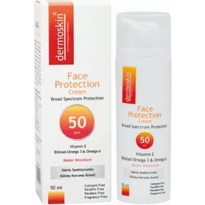 Face Protection Kremi Spf 50+