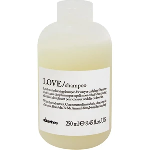 Love Curl Bukle Belirginleştirici Şampuan 250 Ml