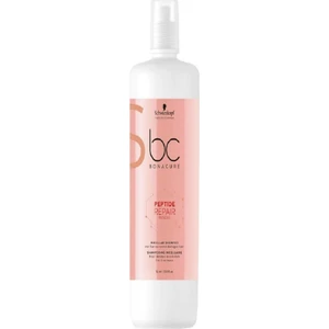 Schwarzkopf Bc Bonacure Peptide Repair Rescue 1000 Ml Şampuan