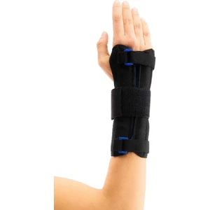 Statik El Bilek Splinti Dorsal Destekli Bedensiz ( Neopren Kumaş )