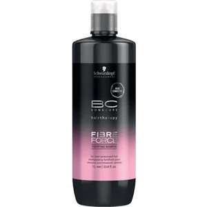 Schwarzkopf Fibre Force Keratin Bakım Şampuanı 1000ml