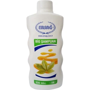 Bio Şampuan 300 Ml