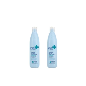 Stop Hair Loss Şampuan 300 Ml 2 Adet Yeni