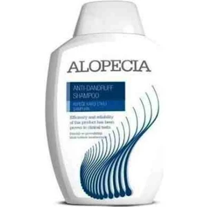 Antidandruff Kepek Şampuanı 300 Ml
