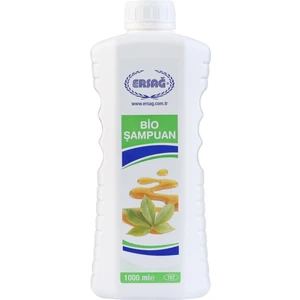 Bio Şampuan – 1000 Ml