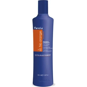 No Orange Saç Şampuanı 350 Ml
