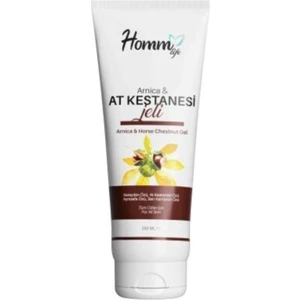 Homm Bitkisel Homm Lıfe Arnıca At Kestanesi 250ML