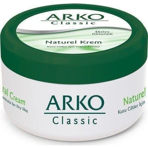 Nem Klasik Naturel Kavanoz Krem 250ML Yeni