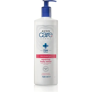 Care Derma Recovery Vücut Losyonu 720ML