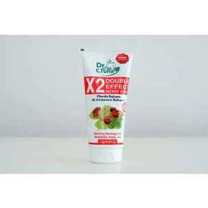 At Kestanesi Balsamı Masaj Jeli X2 Double Effect 250ML
