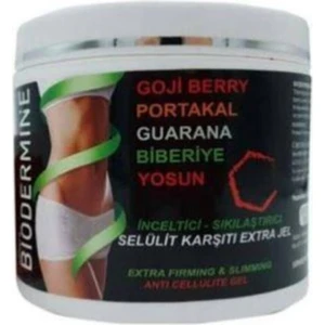 Inceltici  Jeli 500 ml