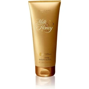 Milk Honey Gold Pürüzsüzleştirici Vücut Arındırıcısı