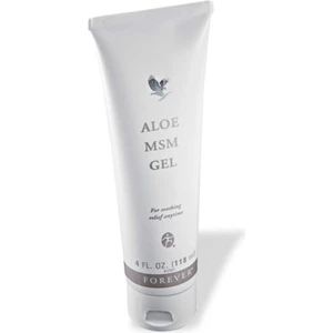 Forever Living Forever Aloe Msm Gel (Krem) -205