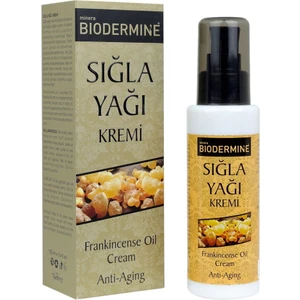 Sığla Yağı Kremi 100 ml