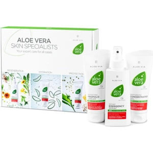 Lr Aloe Vera Box