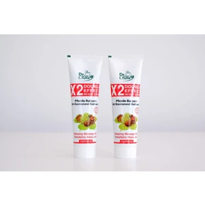 At Kestanesi Balsamı Masaj Jeli X2 Double Effect 125ML