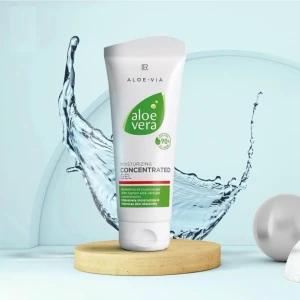 Lr Aloe Vera Konsantre Jel Besleyici Jel