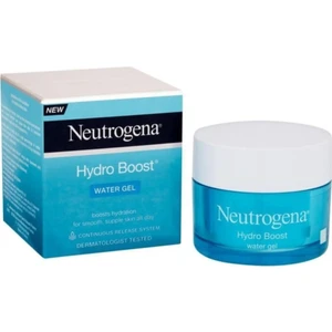 Hydro Boost Water Gel