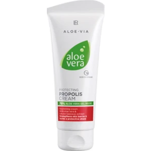 Lr Aloe Vıa Propolisli Krem