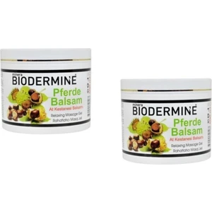 Bitkiseldepo At Kestanesi Balsamı 500 ml x 2 Adet