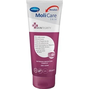 Hartmann Molicare Krem