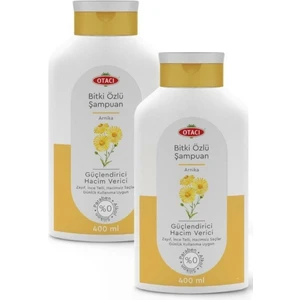 Arnika Şampuan