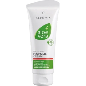 Lr Aloe Vıa Aloe Vera Propolisli Krem