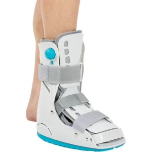 Havalı Yürüme Botu Uzun Large