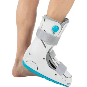 Havalı Yürüme Botu Kısa Small