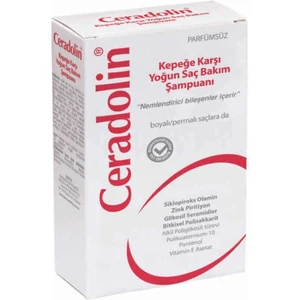 Kepege Karşı Etkili Sampuan 300ml