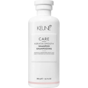 Keratin Smooth Saç Bakım Şampuanı 300 Ml