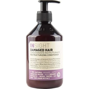 Damaged Hair Yıpranmış Saç Onarıcı Şampuan 400 Ml