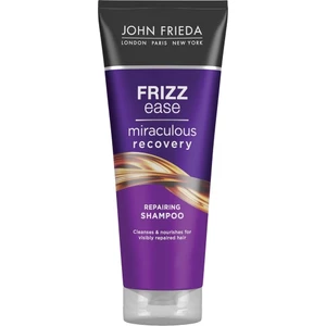 John Frieda Mucizevi Iyileşme Bakım Şampuanı - Frizz-Ease Miraculous Recovery Shampoo 250 Ml