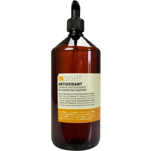 Antioxidant Yenileyici Şampuan 900 Ml