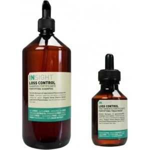 Loss Döküme Önleyici Şampuan 900ml+Serum 100ml
