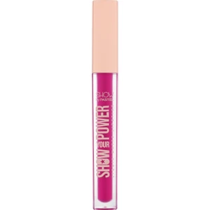 Show By Pastel Show Your Power Likit Mat Ruj 608