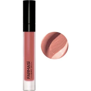 Mat Ruj - Matte Liquid Lipstick Nude Essence No: 03 4 ml