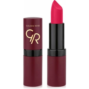 Golden Rose Mat Ruj - Velvet Matte Lipstick No: 15 8691190466152