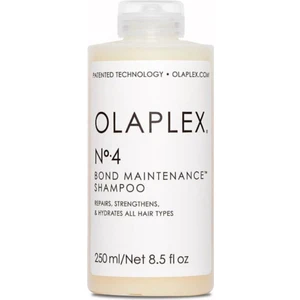 Olaplex No 4 Bond Maintenance 250 Ml Bağ Yapılandırıcı Bakım Şampuanı