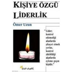 Kişiye Özgü Liderlik