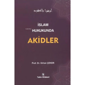 Islam Hukukunda Akidler