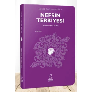 Nefsin Terbiyesi (Cep Boy)