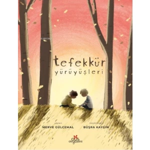 Tefekkür Yürüyüşleri